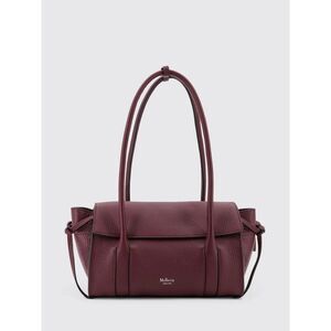Mulberry Shoulder Bag Woman Cherry